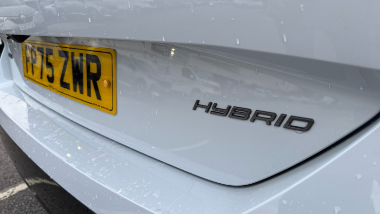 Peugeot 308 1.2 Hybrid 145 GT 5dr e-DSC6 Petrol Hatchback